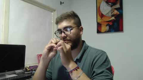 dylanhot10 online show from 02.14.25