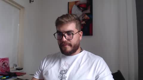 dylanhot10 online show from 02.25.25