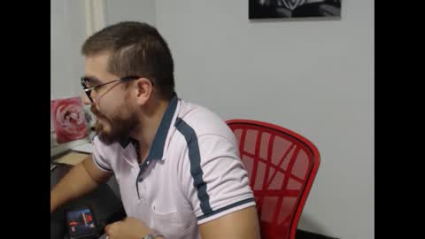 dylanhot10 online show from 10.02.25