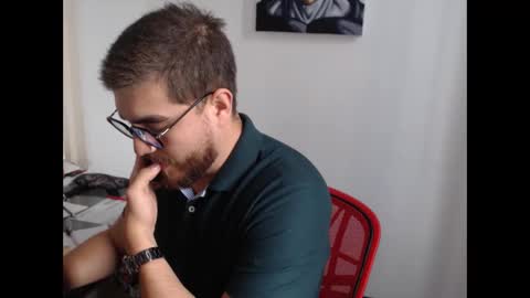 dylanhot10 online show from 12.15.25