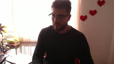 dylanhot10 online show from 06.12.26