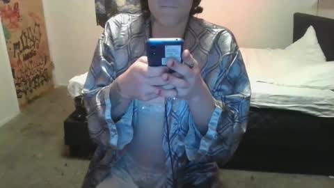 Aurora online show from 01.27.25