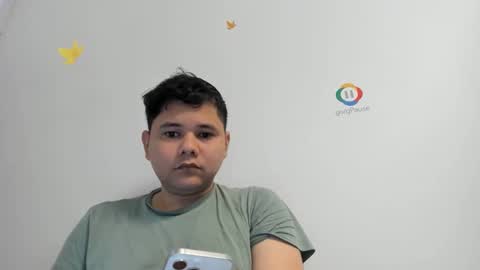 Snapshot of dylann_master chatting on 03.30.26 dylann_master online show from 03.30.26