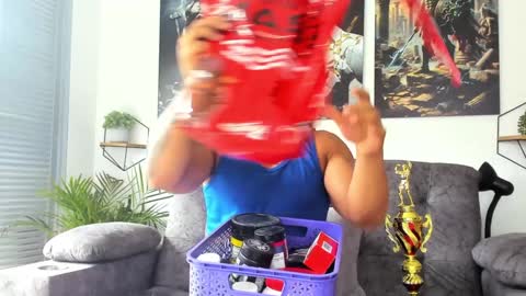 Snapshot of dylanrivera_ chatting on 12.19.24 Dylan Rivera online show from 12.19.24