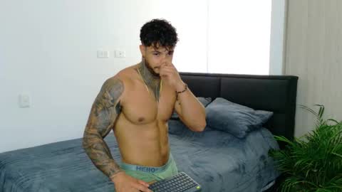 Snapshot of dylanrivera_ chatting on 03.07.26 Dylan Rivera online show from 03.07.26