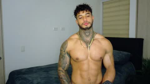 Snapshot of dylanrivera_ chatting on 03.12.26 Dylan Rivera online show from 03.12.26