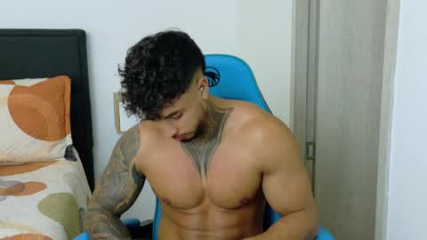 Dylan Rivera online show from 04.28.26