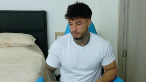 Dylan Rivera online show from 05.06.26