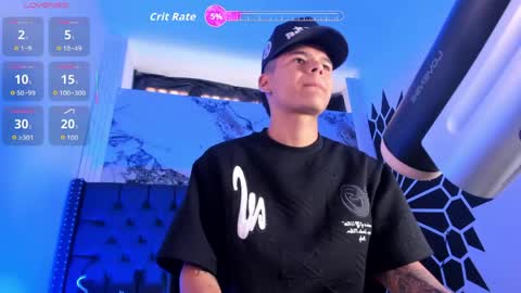 dylanroyce_ online show from 05.01.26