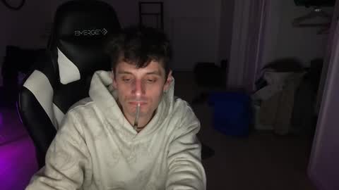 Dylans A Dick online show from 04.05.26