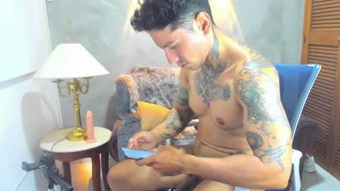 D Y L A N online show from 01.15.25