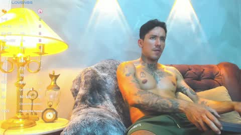 D Y L A N online show from 01.17.25