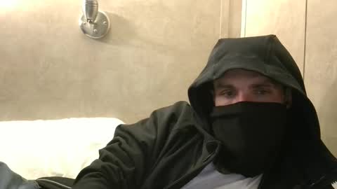 Snapshot of dylp400 chatting on 01.13.25 dylp400 online show from 01.13.25