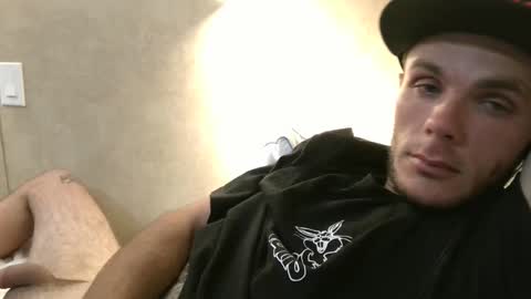 Snapshot of dylp400 chatting on 01.19.25 dylp400 online show from 01.19.25