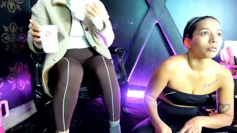 dymoni222 online show from 02.18.26