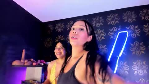 dymoni222 online show from 03.04.26