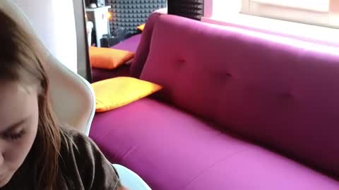 Snapshot of dyna_bae chatting on 03.12.25 Dyna online show from 03.12.25