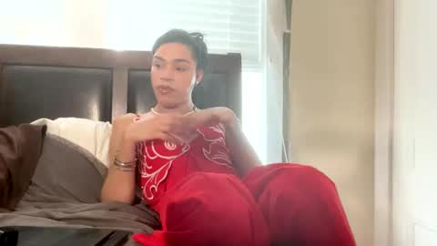 Dynasty online show from 05.18.26