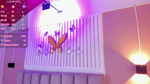 Juana online show from 01.22.25