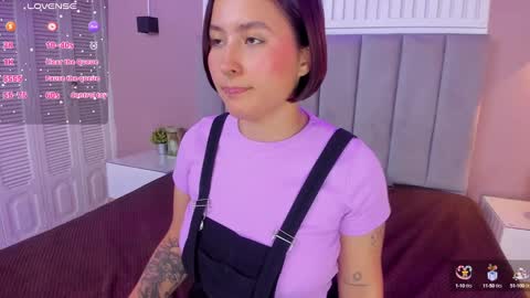 Juana online show from 02.02.25