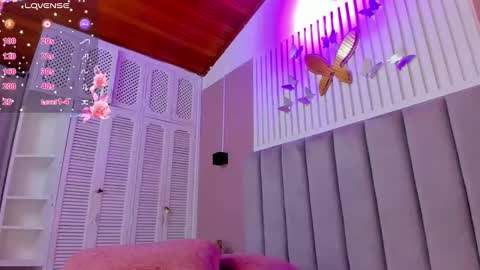 Juana online show from 02.05.25