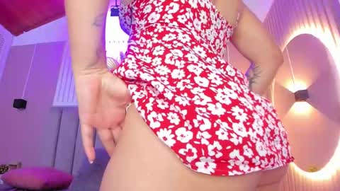 Juana online show from 02.14.25