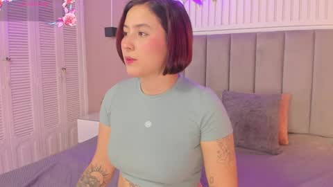 Juana online show from 03.11.25