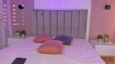 Juana online show from 09.14.25