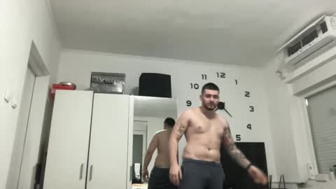 dzigi998 online show from 01.26.25