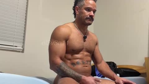 Snapshot of e13ven11 chatting on 12.03.25 Formally known as Virus of Life online show from 12.03.25