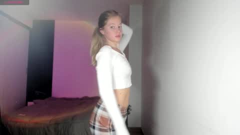 fansly - yourbestbaby online show from 12.26.24