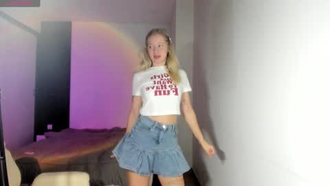 fansly - yourbestbaby online show from 12.27.24