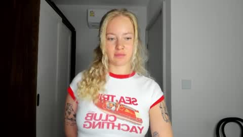 fansly - yourbestbaby online show from 07.30.26