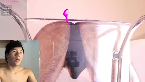 John online show from 09.12.25