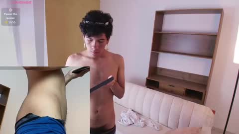 John online show from 09.18.25