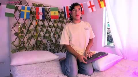 John online show from 06.25.26