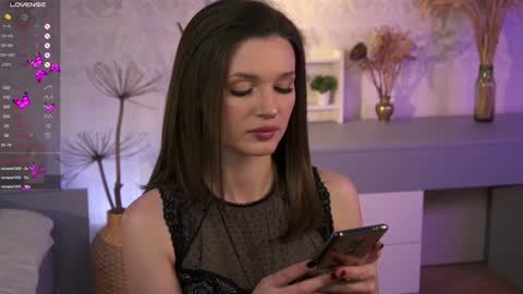 Eva online show from 02.03.25