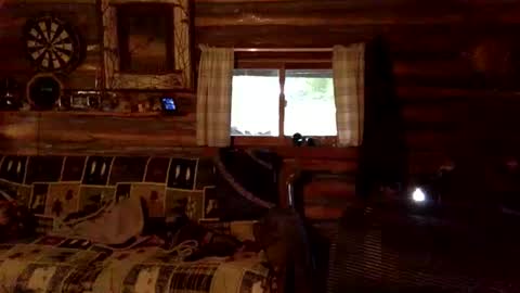 eagerbtm online show from 10.19.25