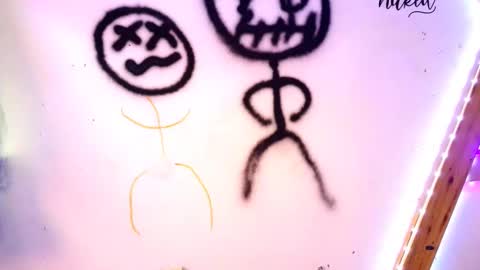 Snapshot of eandj8786 chatting on 12.08.24 Kryztal Klear Jaxx online show from 12.08.24