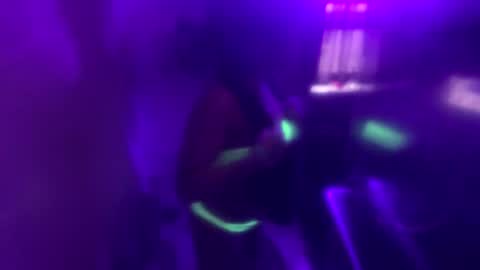 Snapshot of eandj8786 chatting on 01.02.25 Kryztal Klear Jaxx online show from 01.02.25