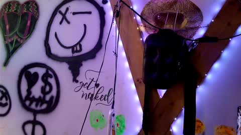 Snapshot of eandj8786 chatting on 01.07.25 Kryztal Klear Jaxx online show from 01.07.25