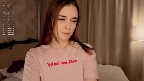 Jess online show from 03.01.26