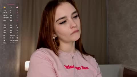 Jess online show from 03.07.26