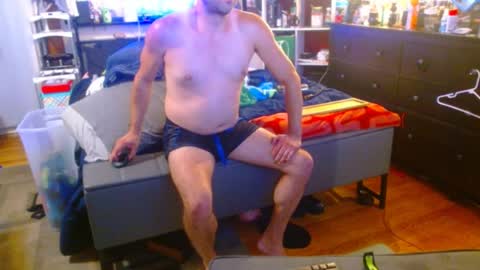eastbayboy57 online show from 06.12.26