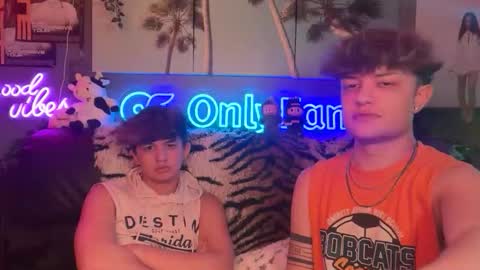 eastinwestin online show from 04.02.26