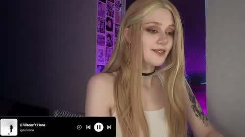 Madame online show from 07.24.26