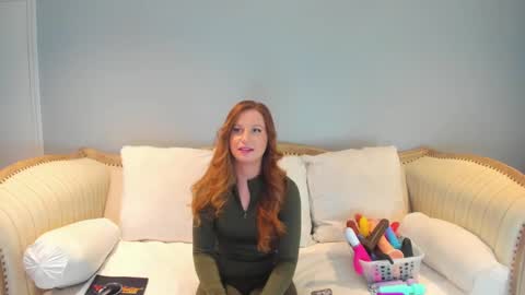 Allison online show from 01.23.25