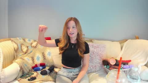 Allison online show from 01.07.26