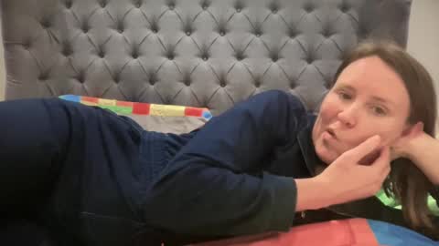 Snapshot of eatmypie69 chatting on 02.15.25 Nadia Ferreira  online show from 02.15.25