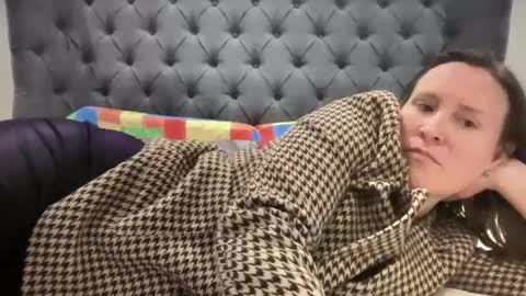 Snapshot of eatmypie69 chatting on 02.16.25 Nadia Ferreira  online show from 02.16.25